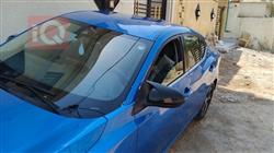 نیسان سێنترا